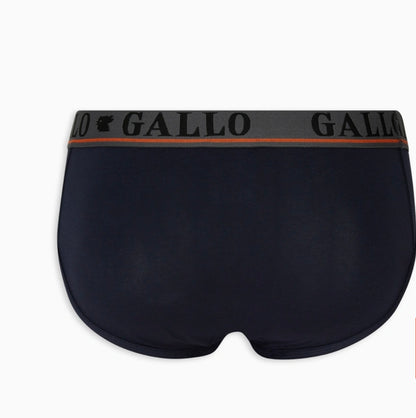 Slip uomo Gallo