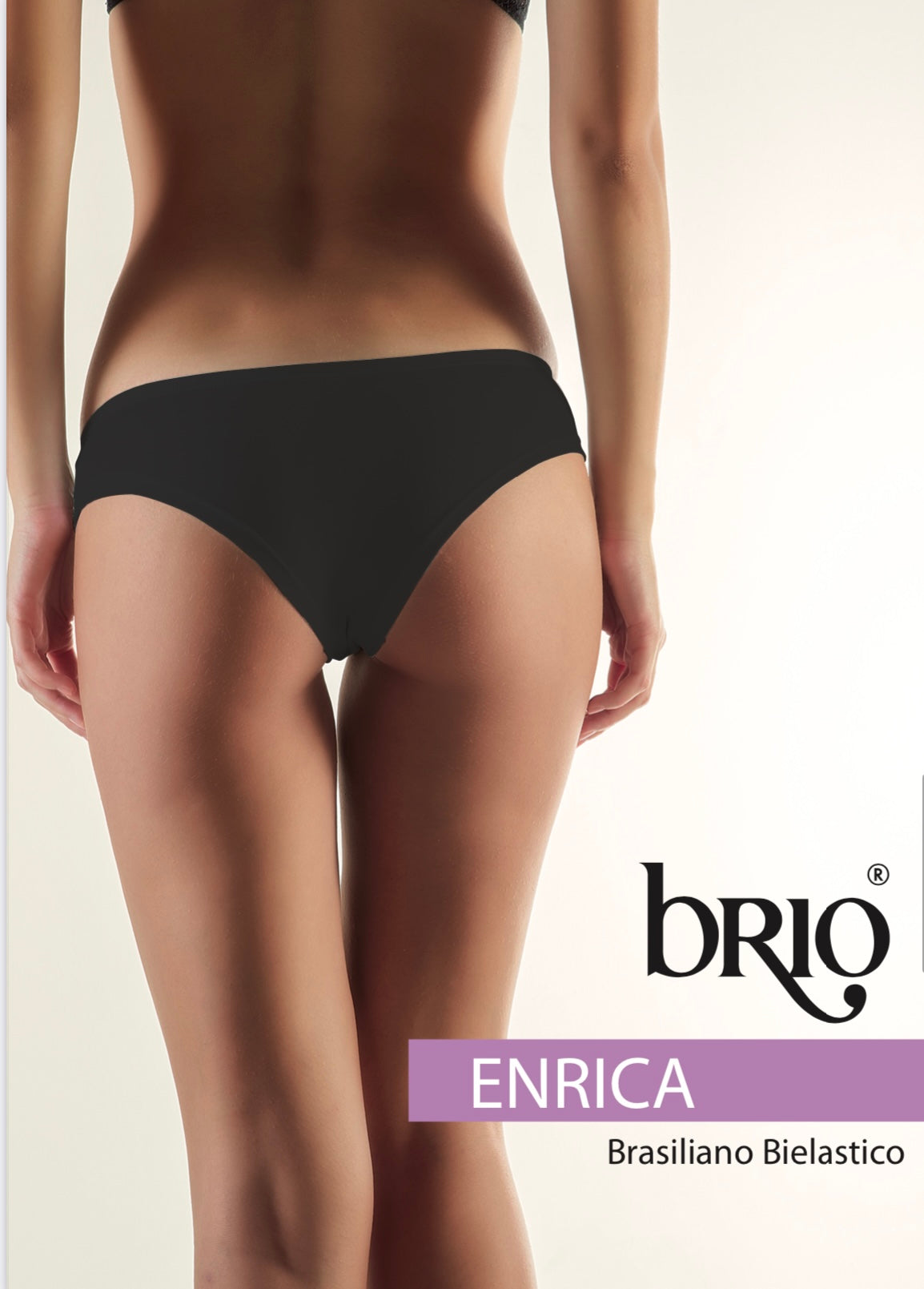 Femme brésilienne Brio Enrica