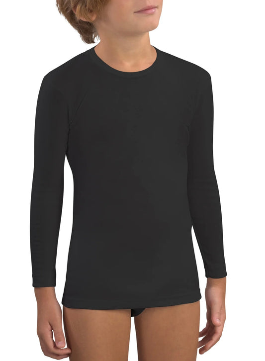 Maglia termica Bambino MABRAT 726