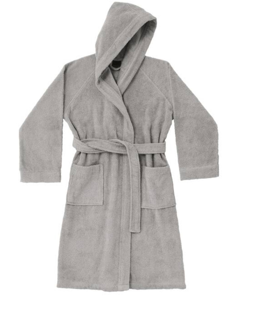 Accappatoio ZUCCHI solotuo