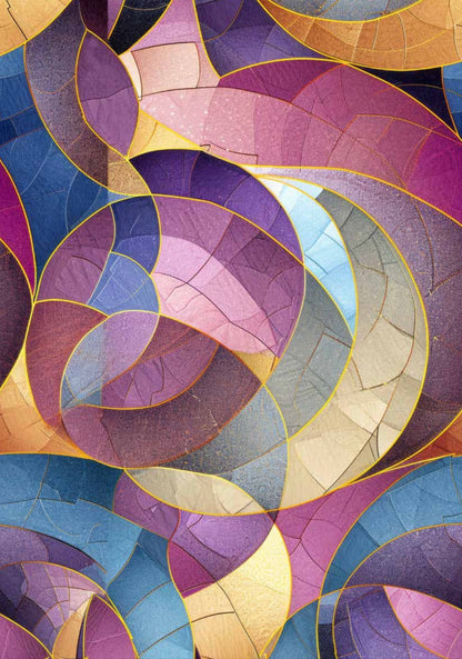 Trapunta ZAMBAITI Eleonor CHURCH