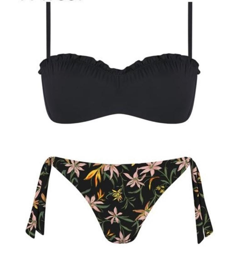 Costume donna Rae 25028