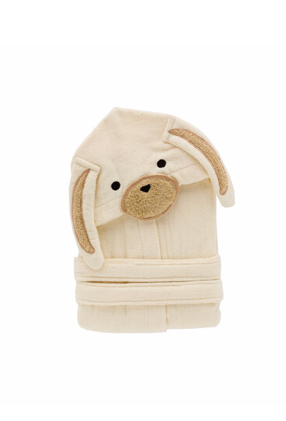 Accappatoio baby animals Riviera