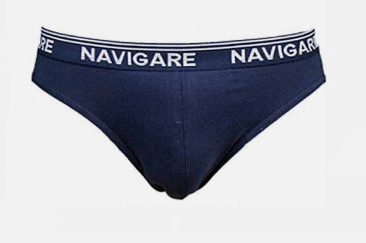 Men's Briefs Navigare 574E