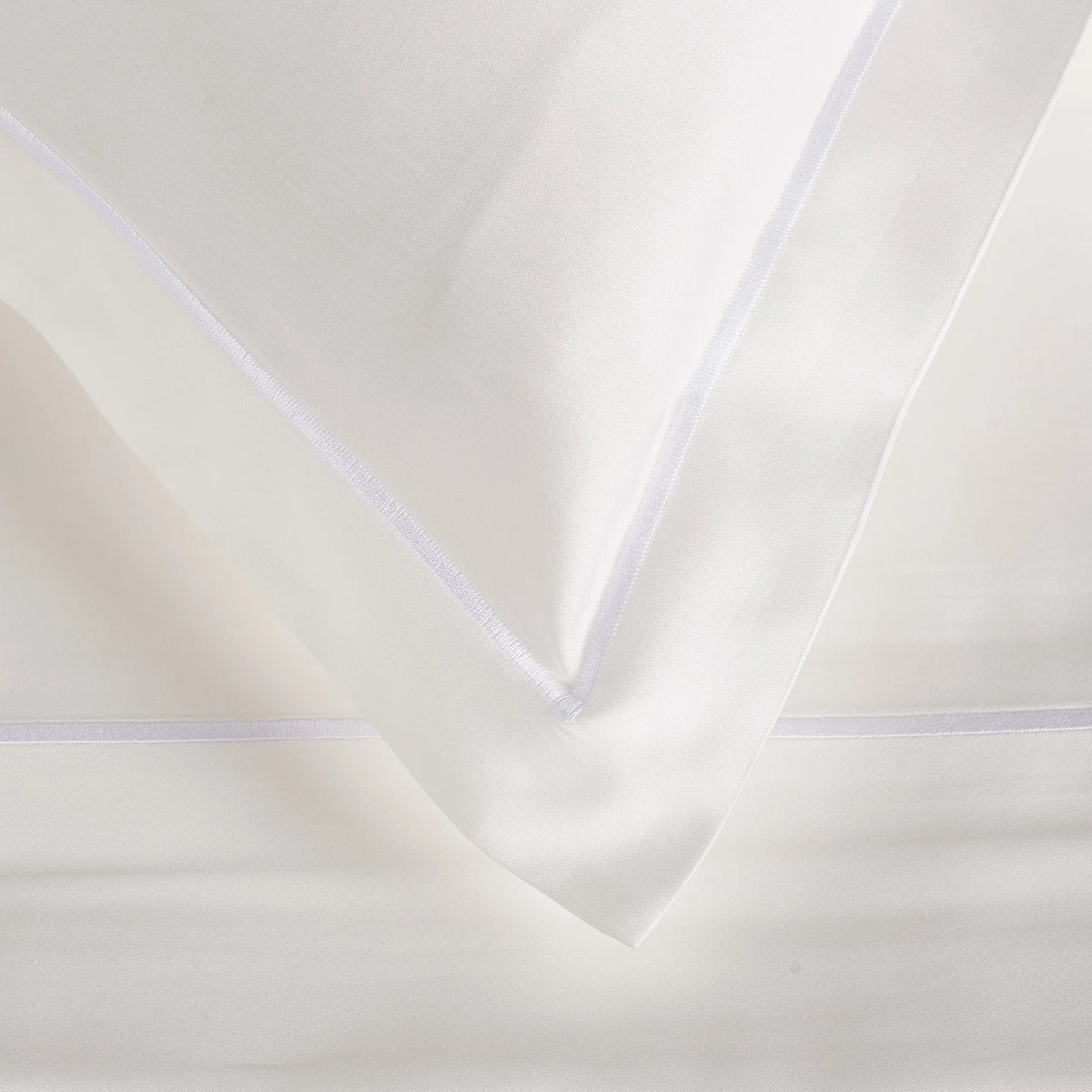COMPLETO LENZUOLA RASO LUXURY MATRIMONIALE 300 TC IN PURO COTONE – VIA ROMA 60