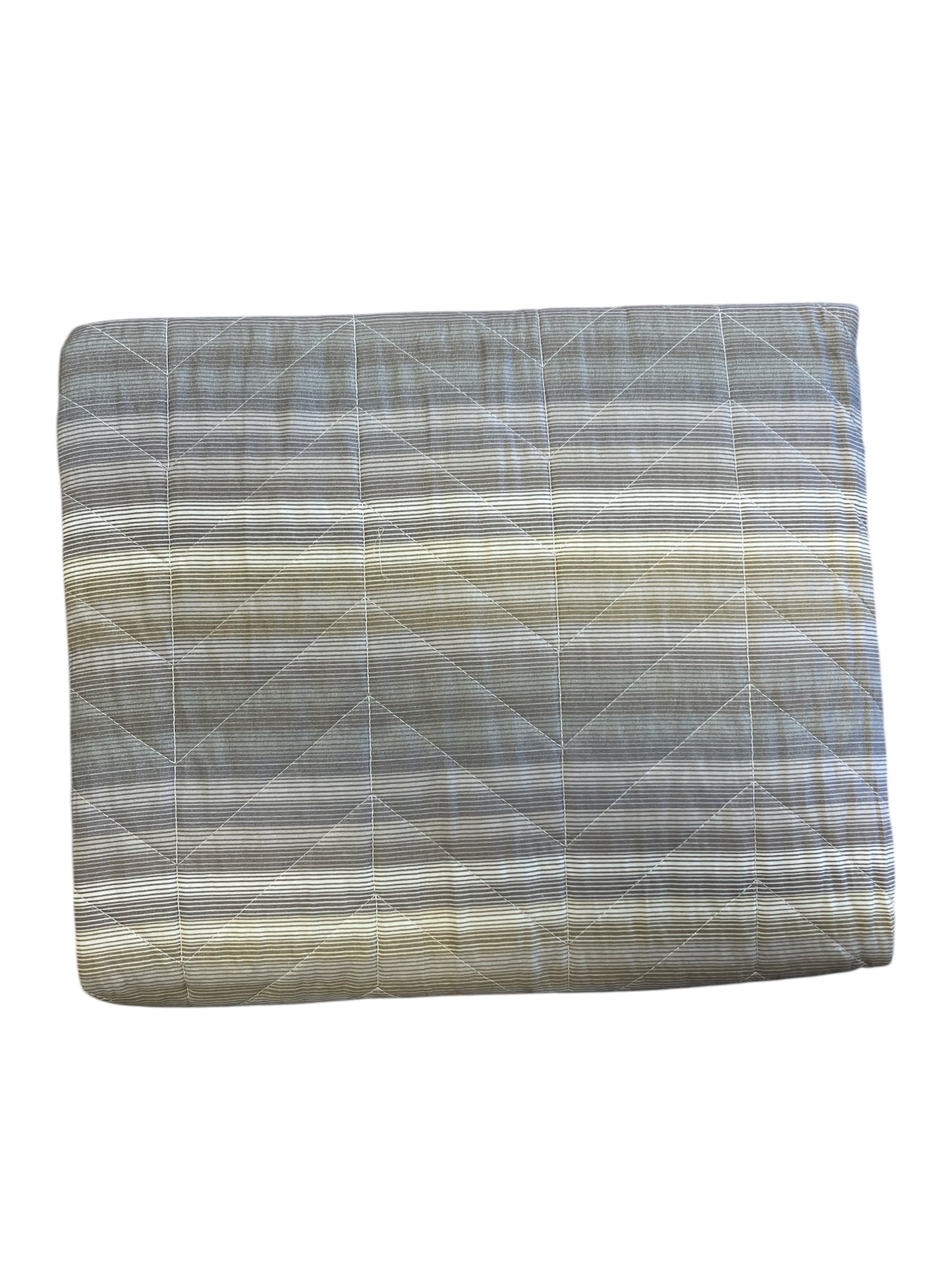 Trapuntino matrimoniale Ambrosiana Santorini Christian