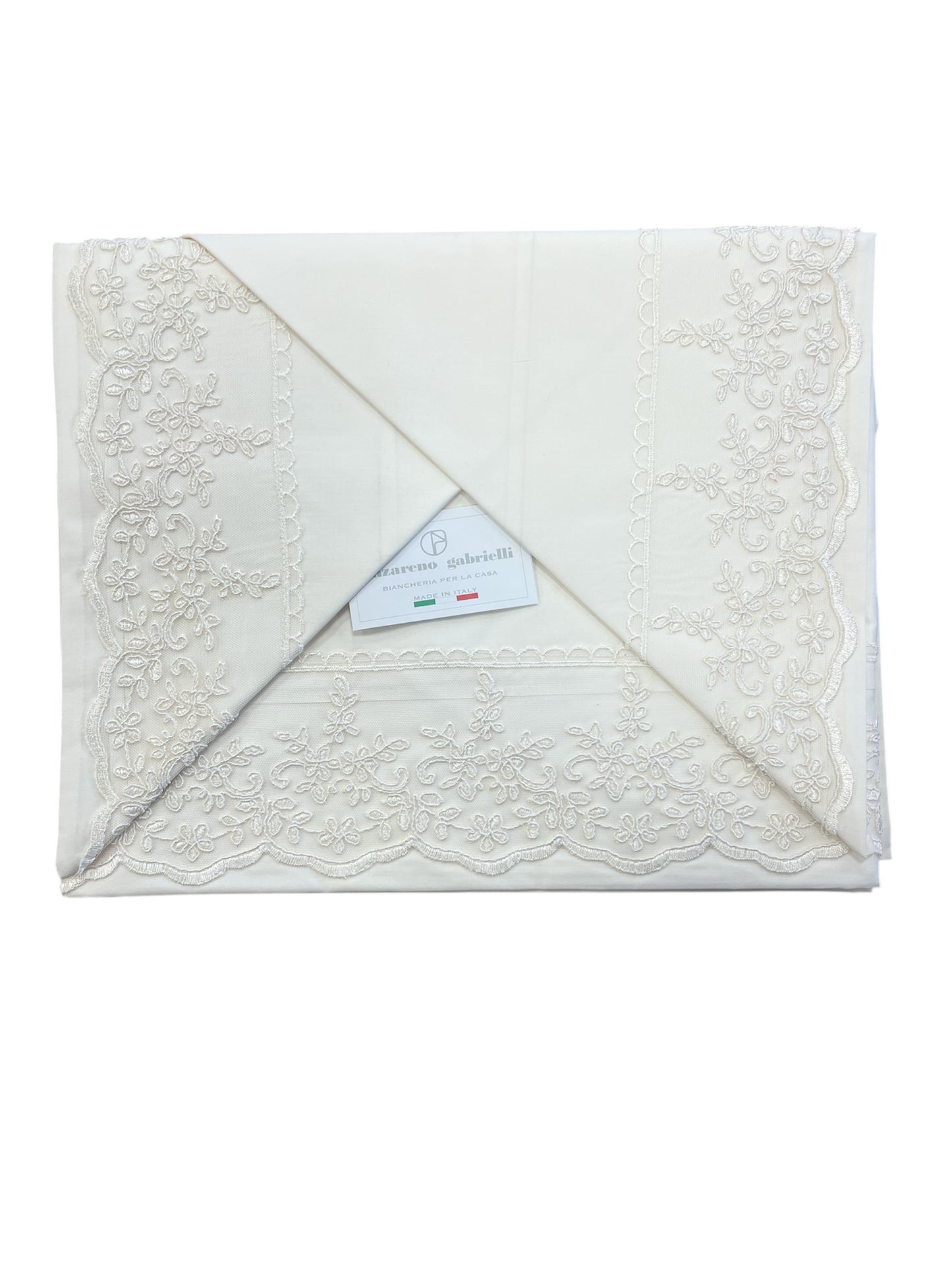 Completo letto matrimoniale Nazzareno Gabrielli ELEGANCE