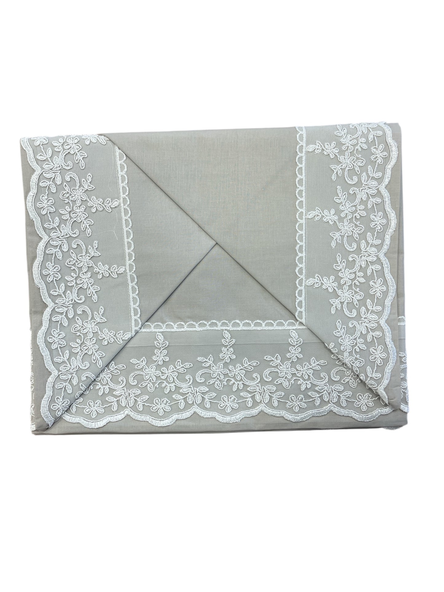 Completo letto matrimoniale Nazzareno Gabrielli ELEGANCE