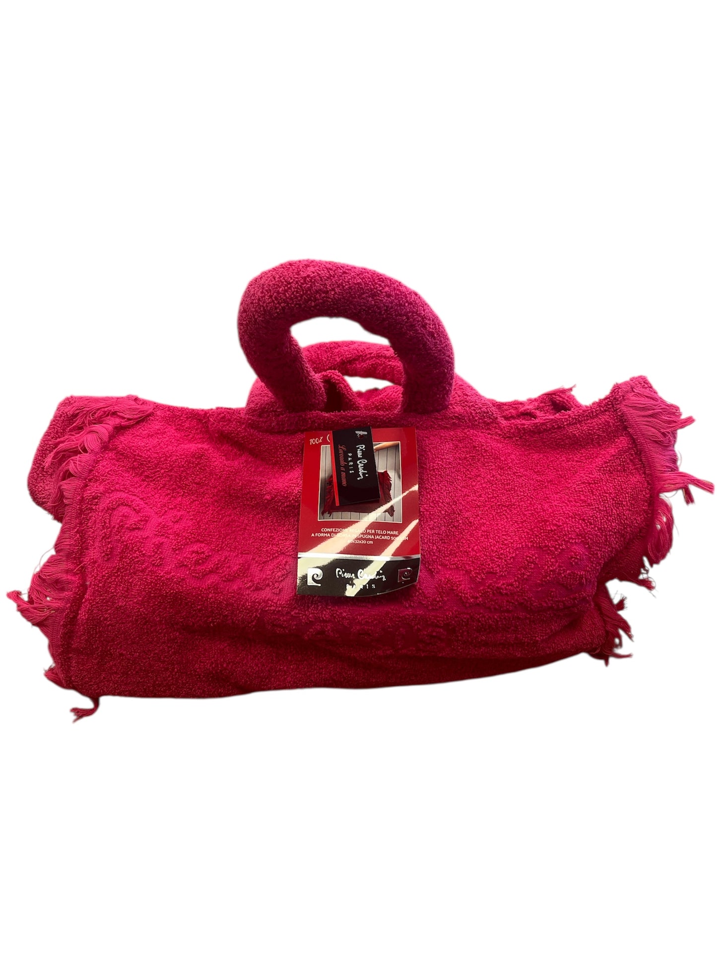 Borsa mare Pierre-Cardin