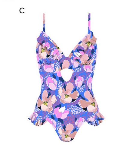 Costume donna Rae 25901