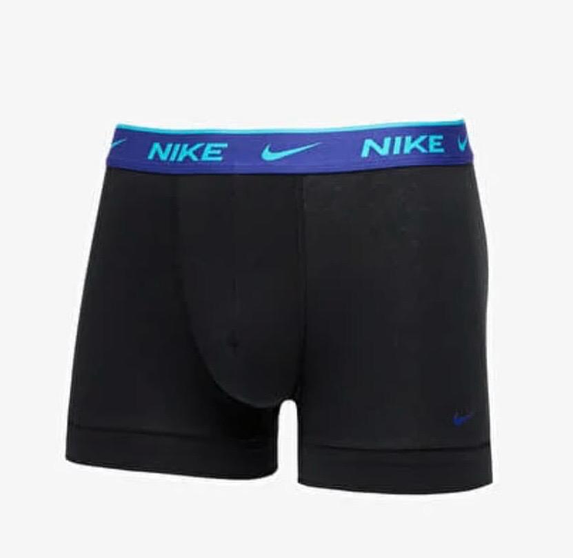 3 Pack boxer Nike EVERY DAY COTTON-STRETCH