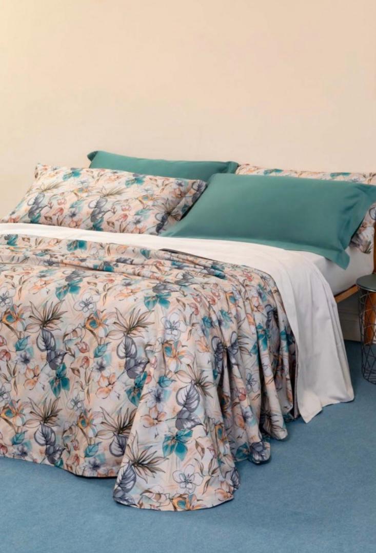 Copriletto matrimoniale Neith GIULIA