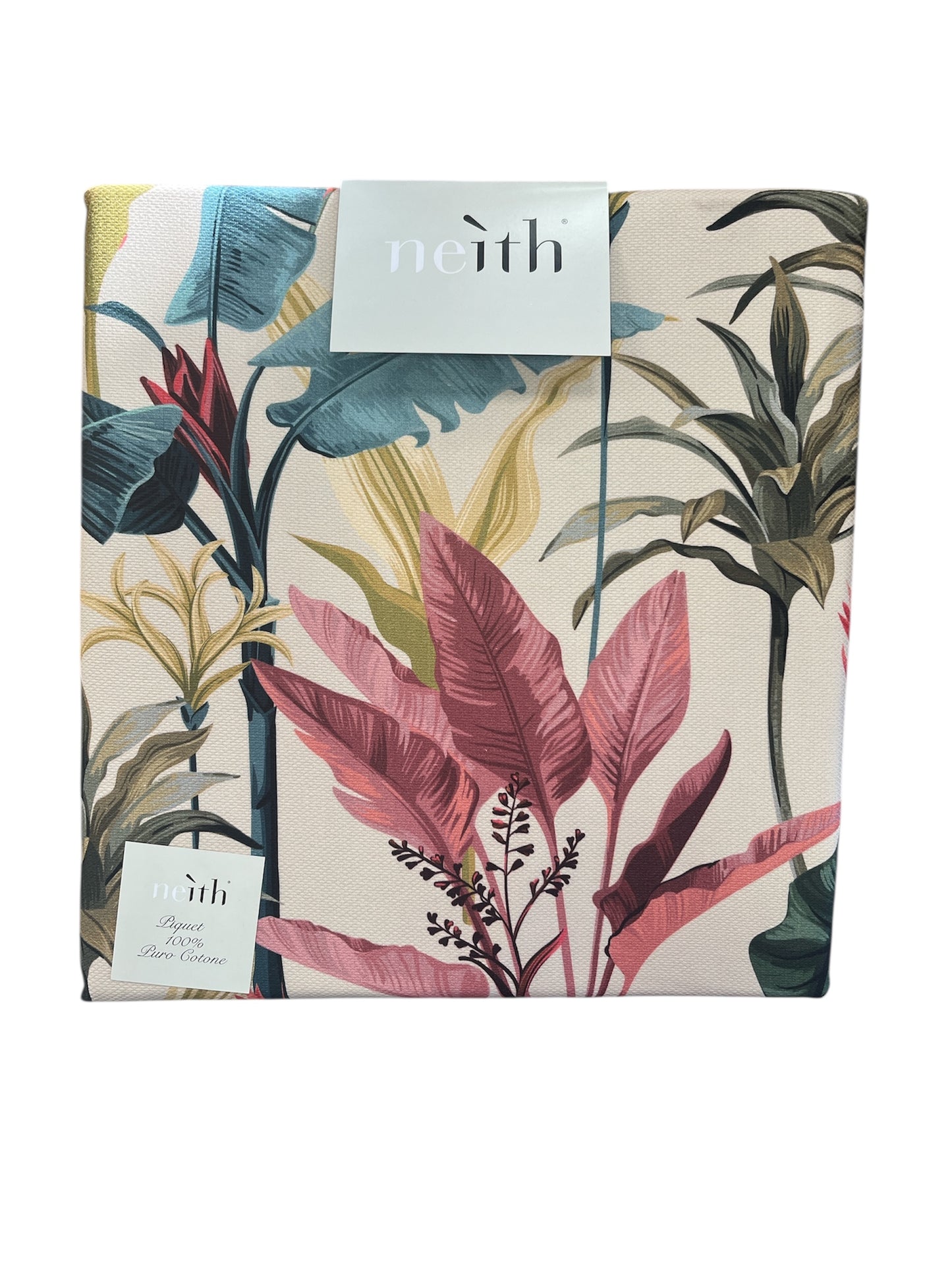 Copriletto matrimoniale Neith MINA