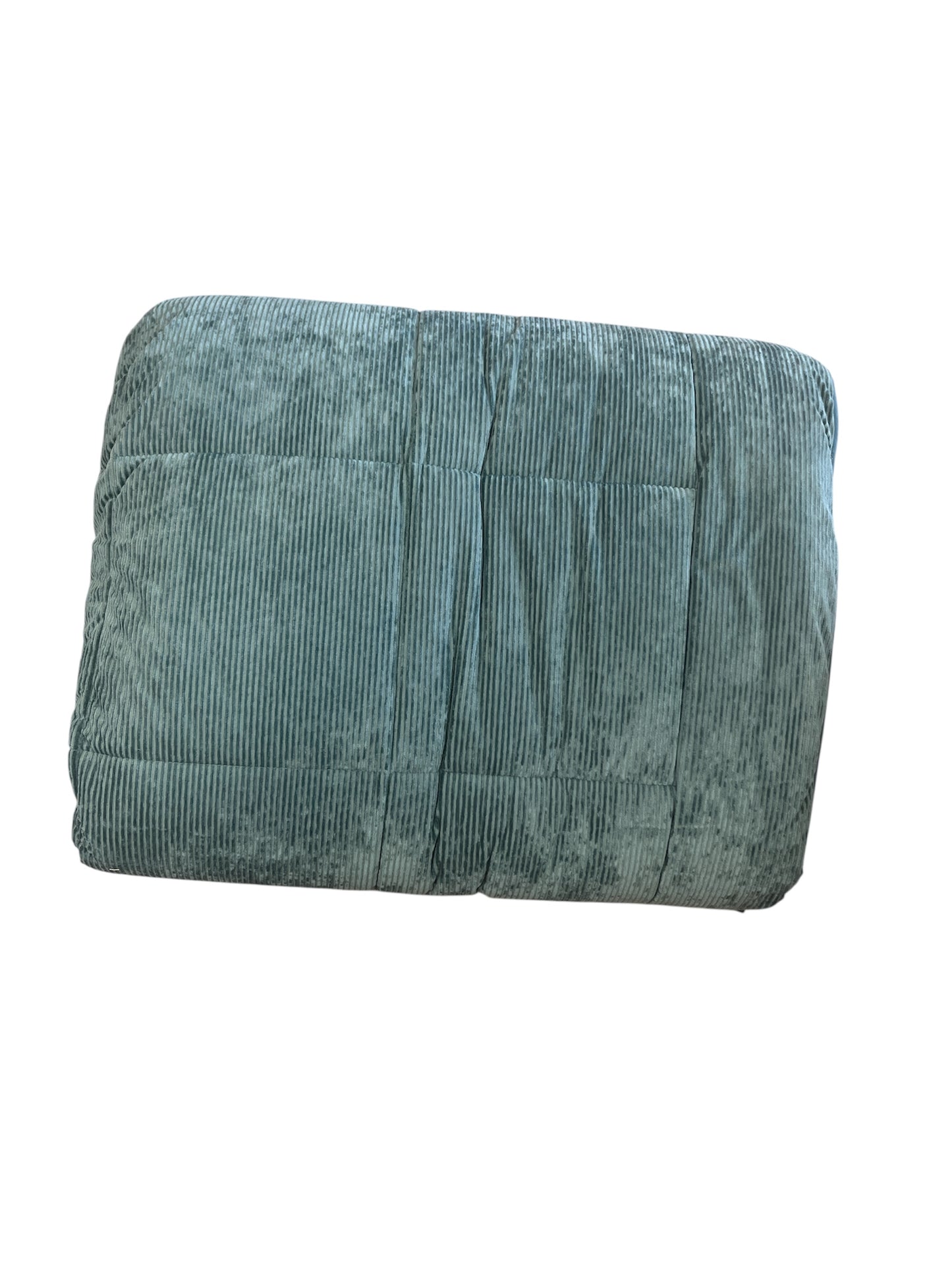 Trapunta  in velluto AMBROSIANA Marmolada