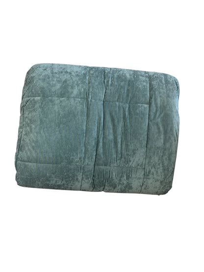 Trapunta  in velluto AMBROSIANA Marmolada