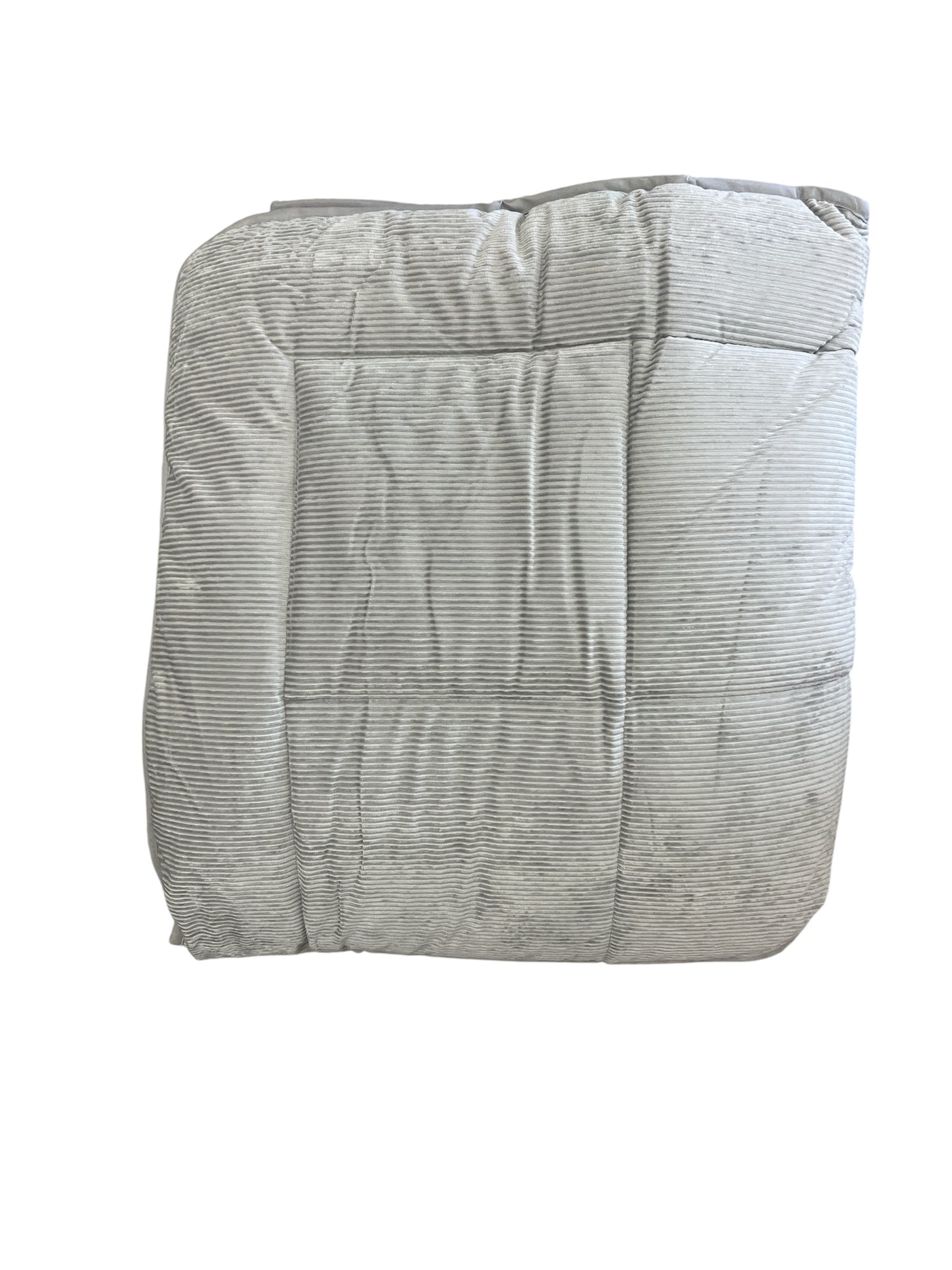 Trapunta  in velluto AMBROSIANA Marmolada