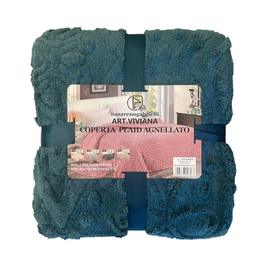 Plaid NazzarenoGabrielli VIVIANA