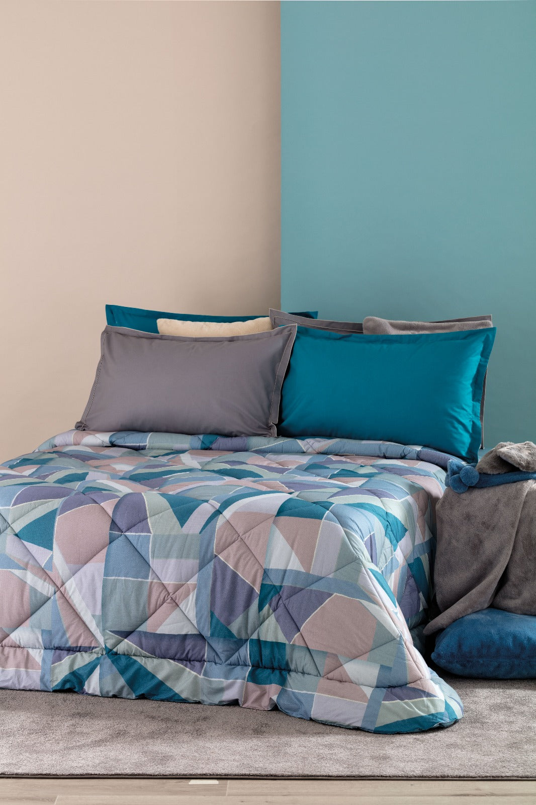 Trapunta Riviera Brody