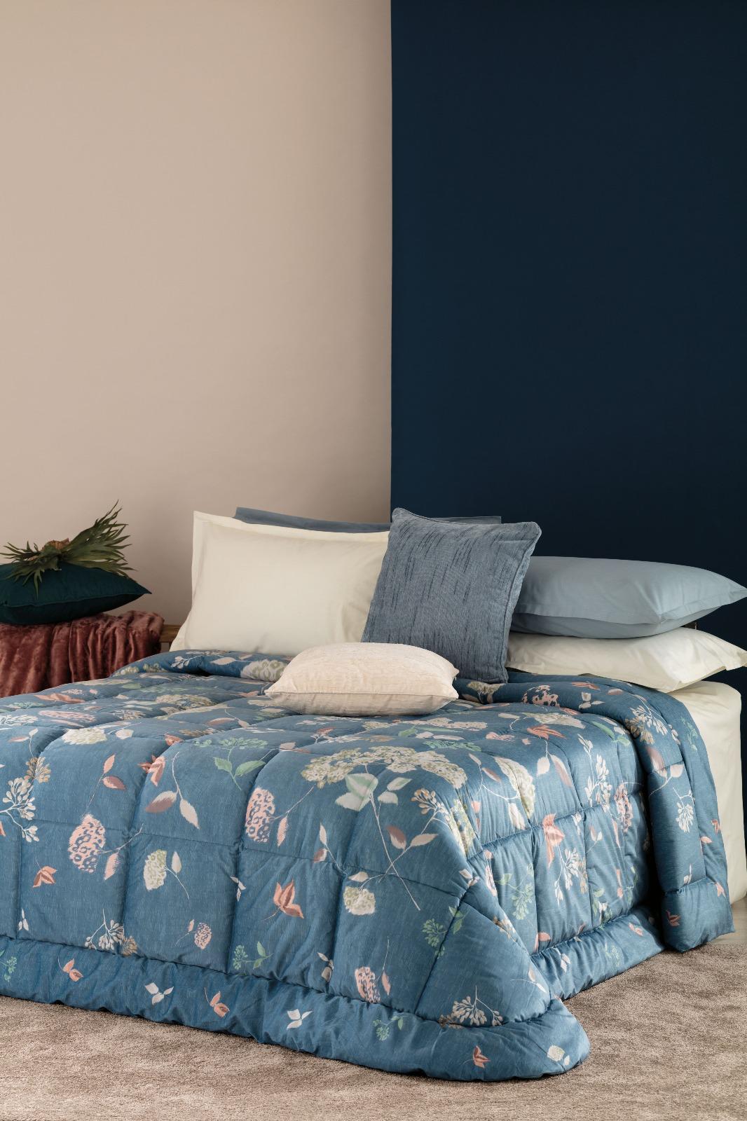 Trapunta RIVIERA IKEBANA