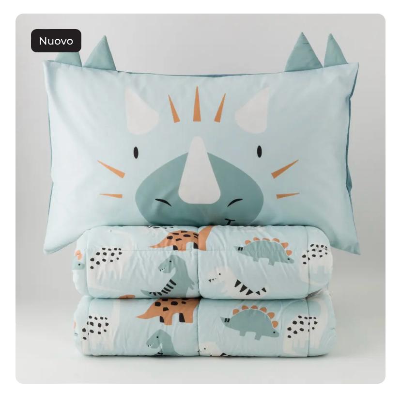 Trapunta Riviera ARLO