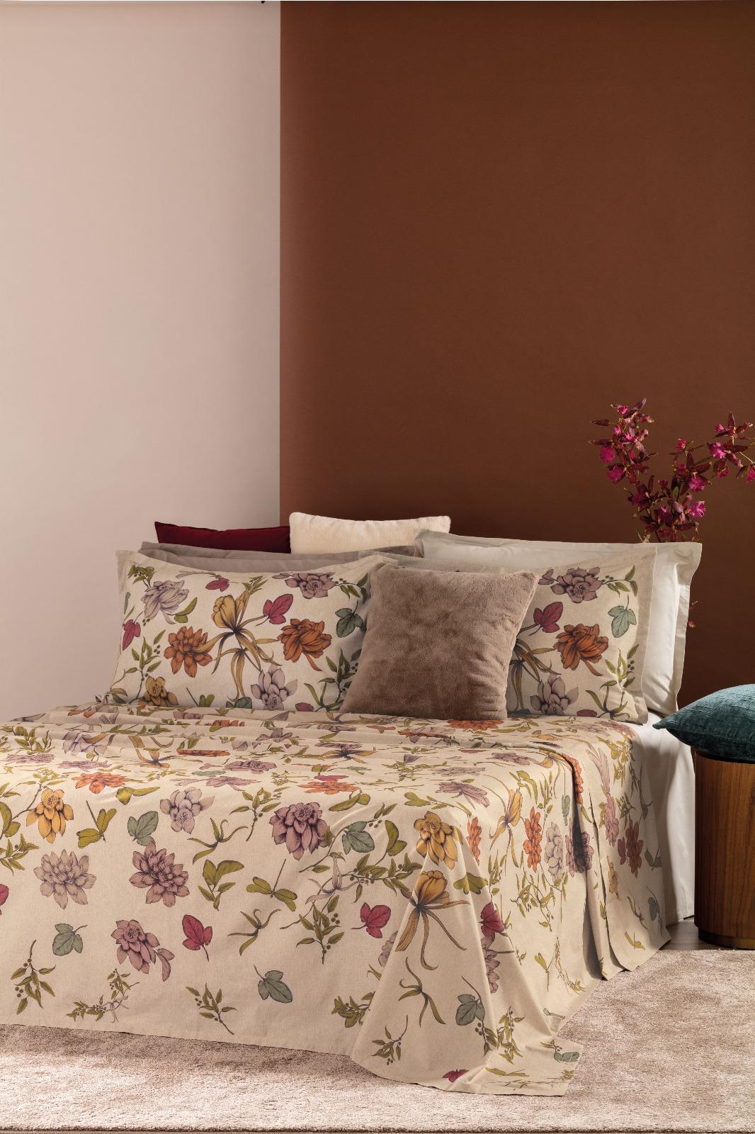 Completo letto Riviera Kayla