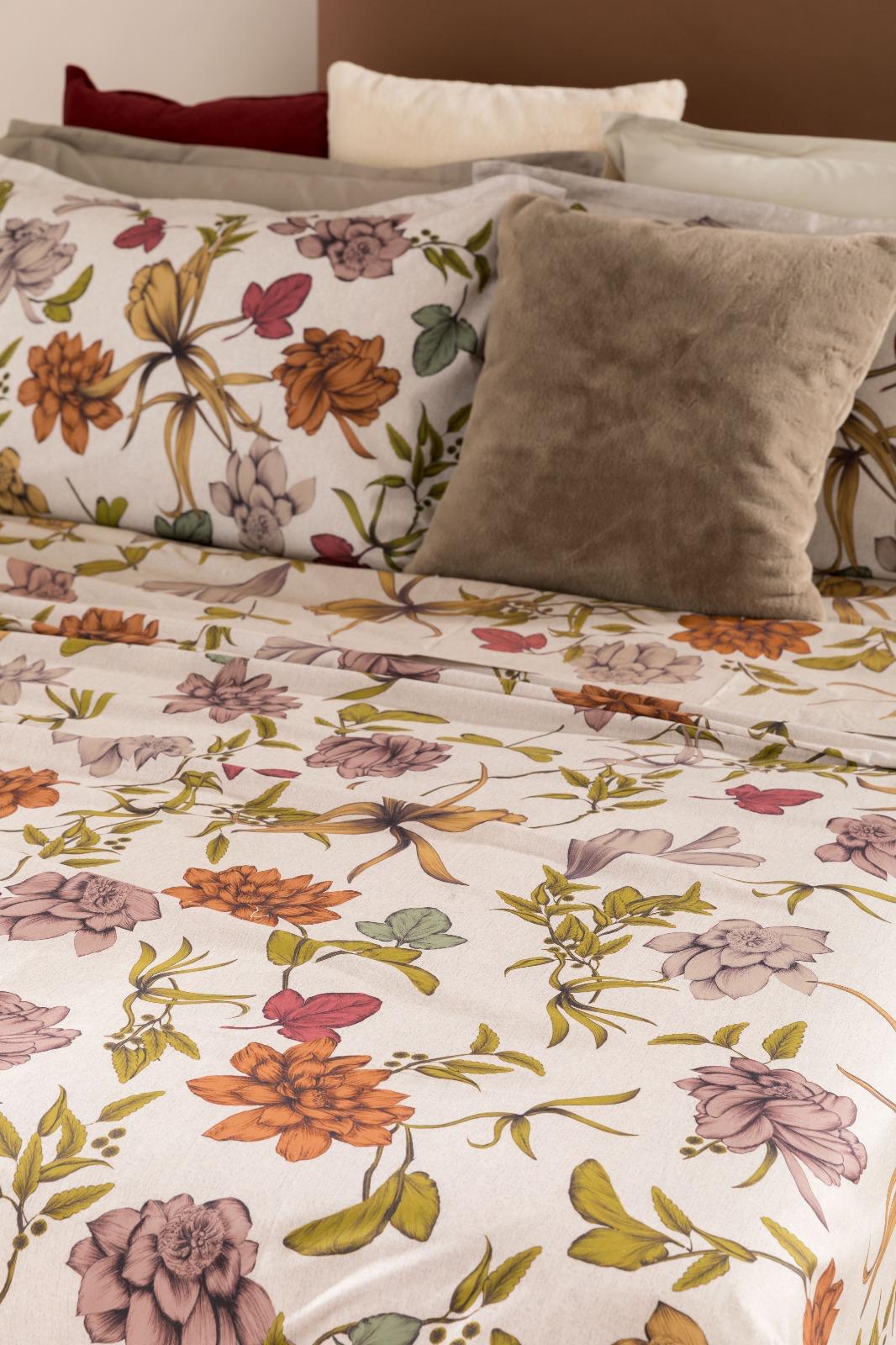 Completo letto Riviera Kayla