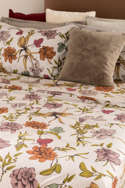 Completo letto Riviera Kayla