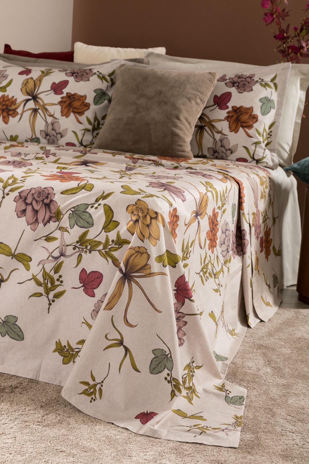 Completo letto Riviera Kayla