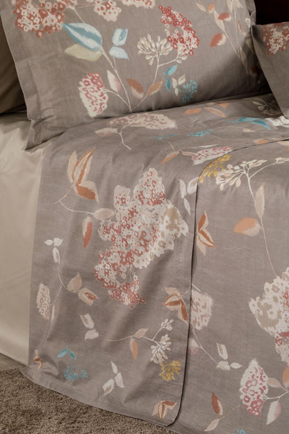 Completo letto matrimoniale Riviera IKEBANA