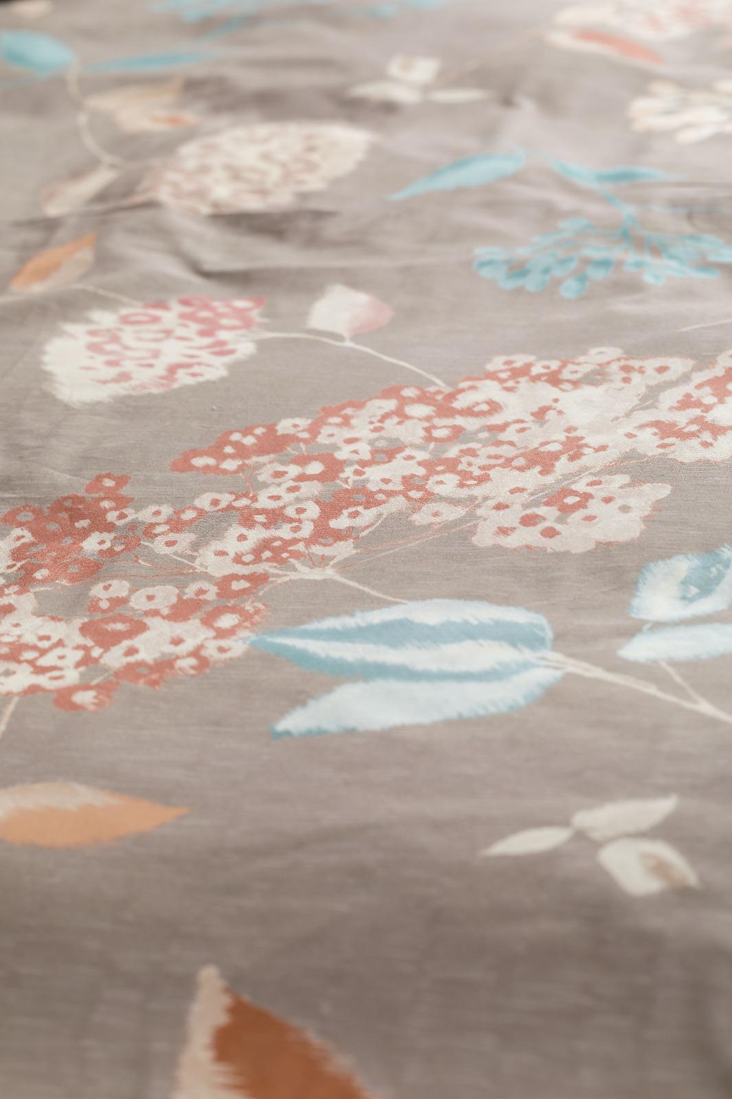 Completo letto matrimoniale Riviera IKEBANA