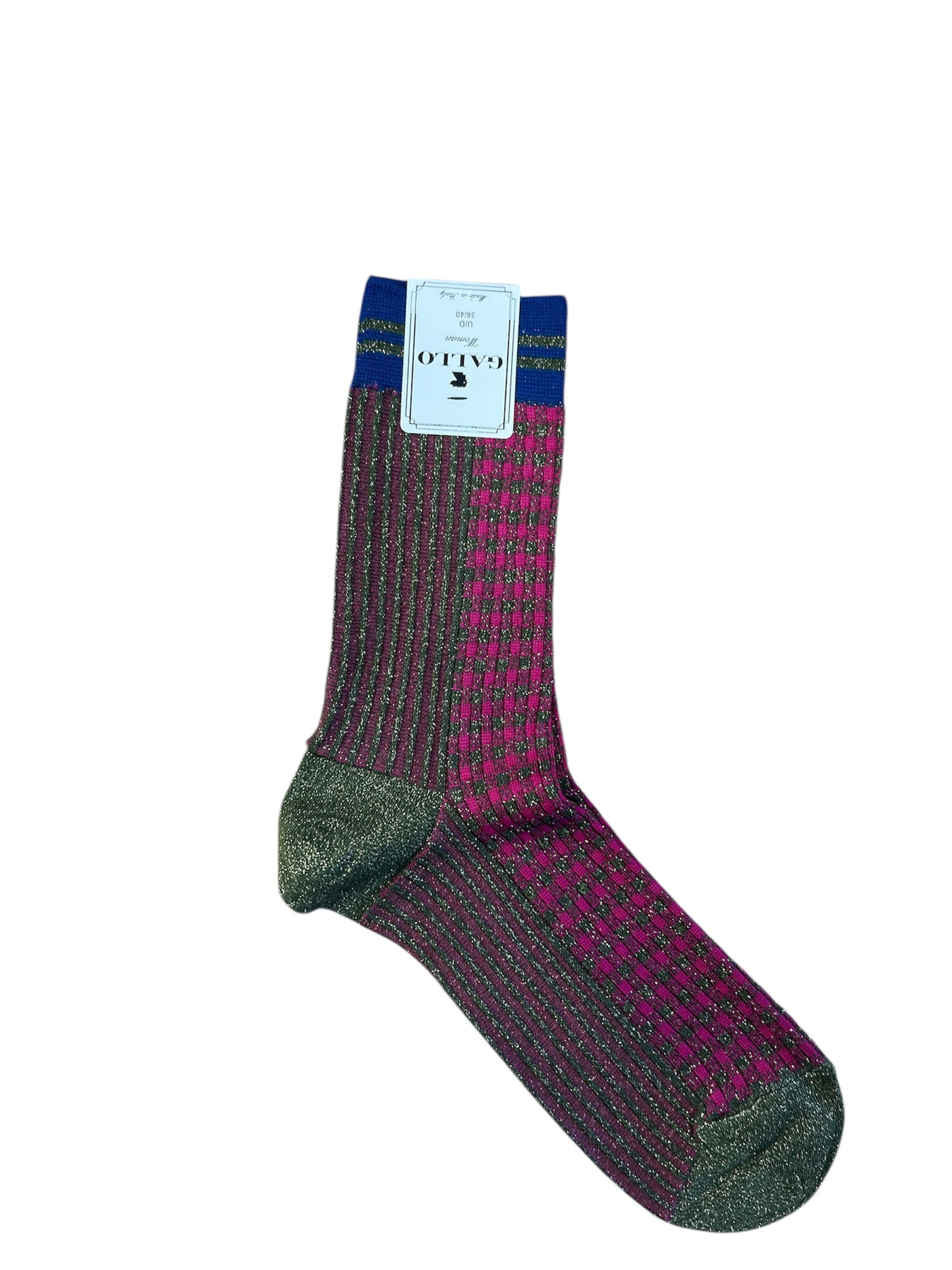 Calza Gallo donna 389