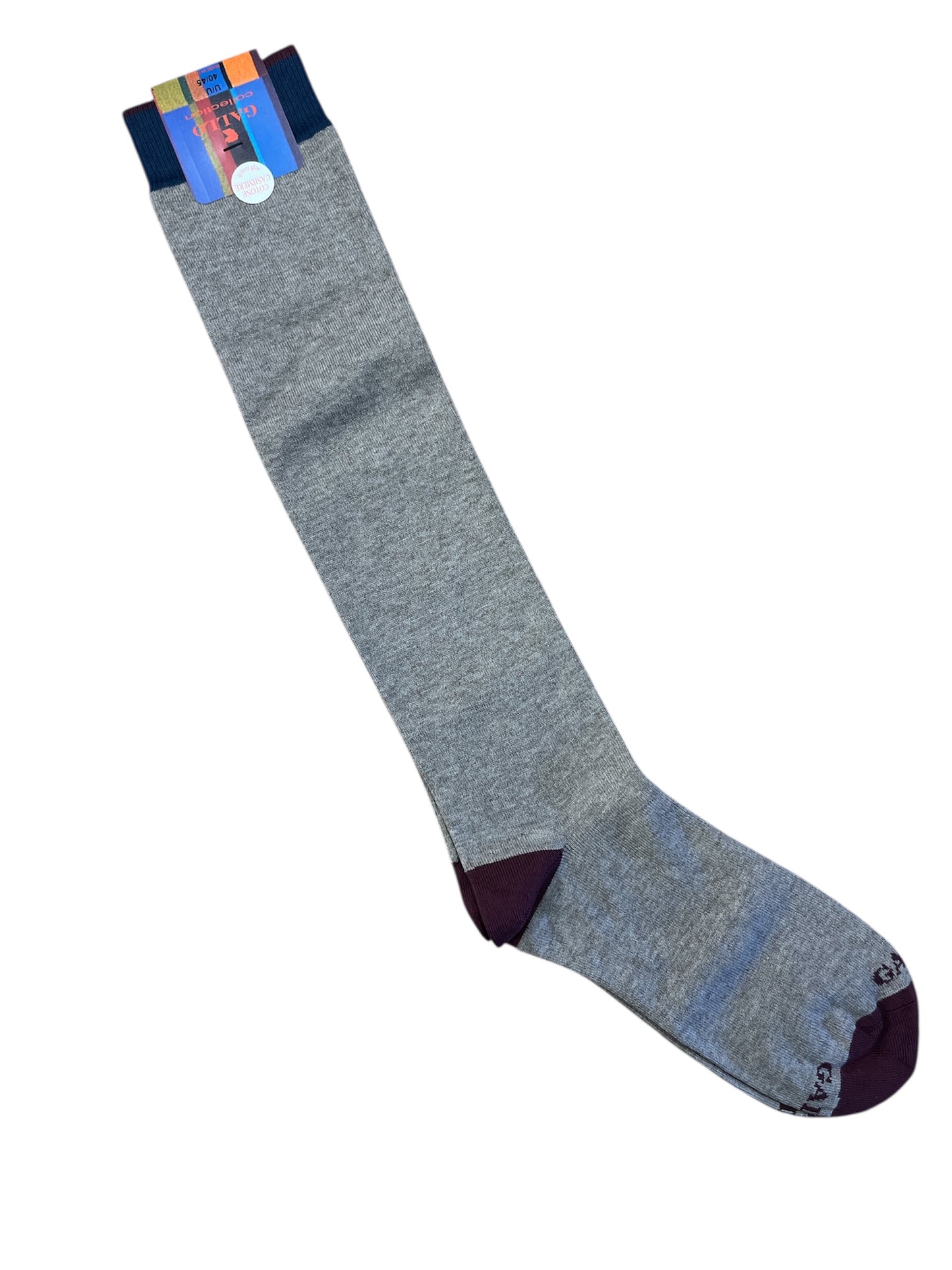 Calzino CASHMERE Gallo 864