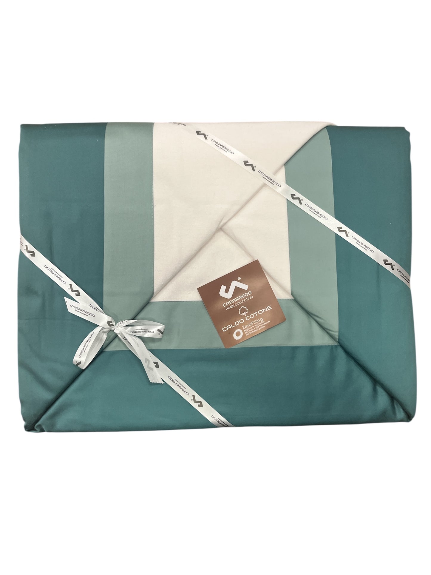 Completo letto Flanella Casarredo doppia Firenze