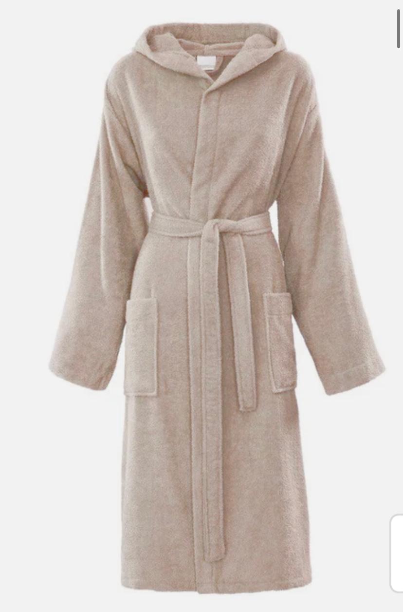 Accappatoio Microspugna Journey  ZUCCHI