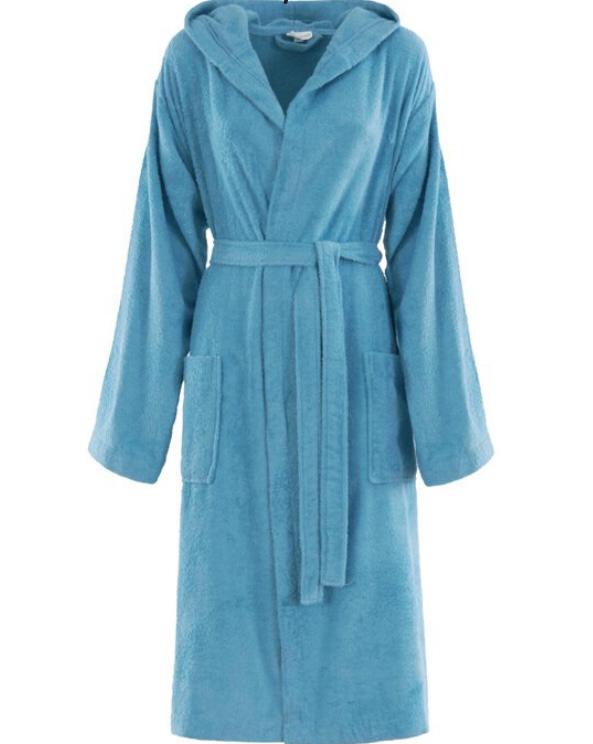 Accappatoio Microspugna Journey  ZUCCHI