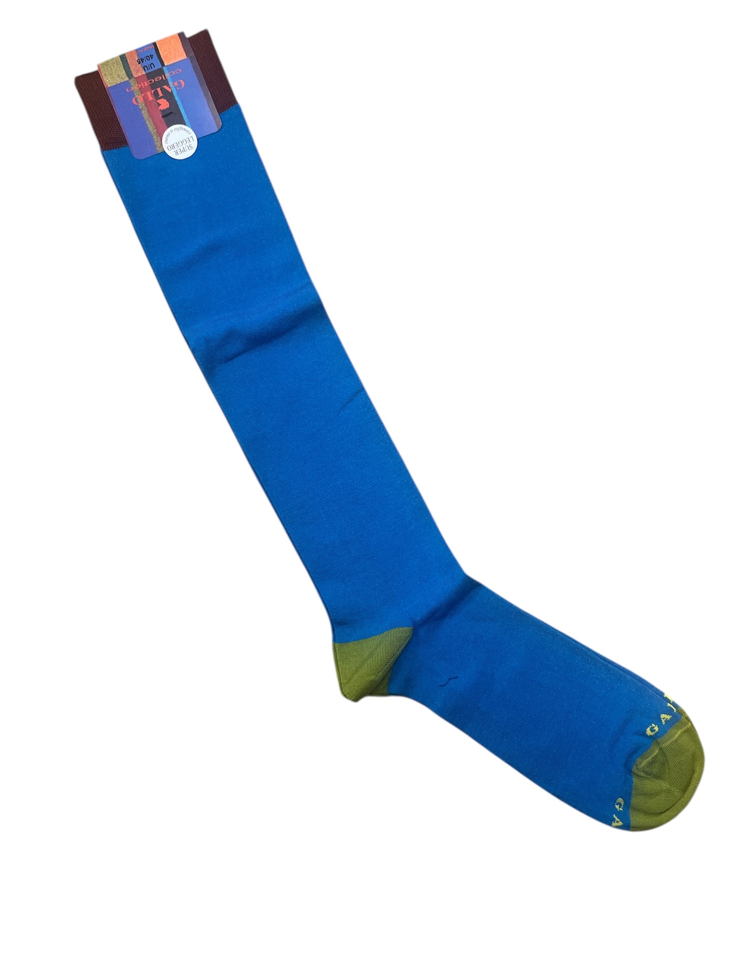 Calza lunga Gallo superleggero 881