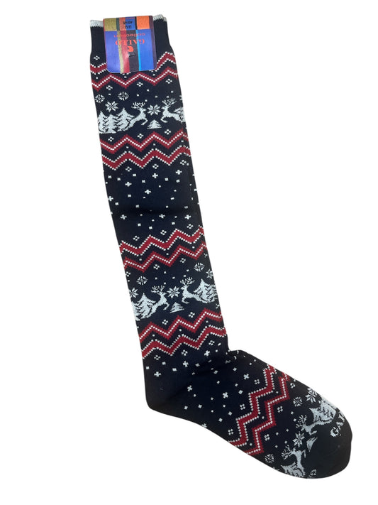 Calza lunga Gallo 657