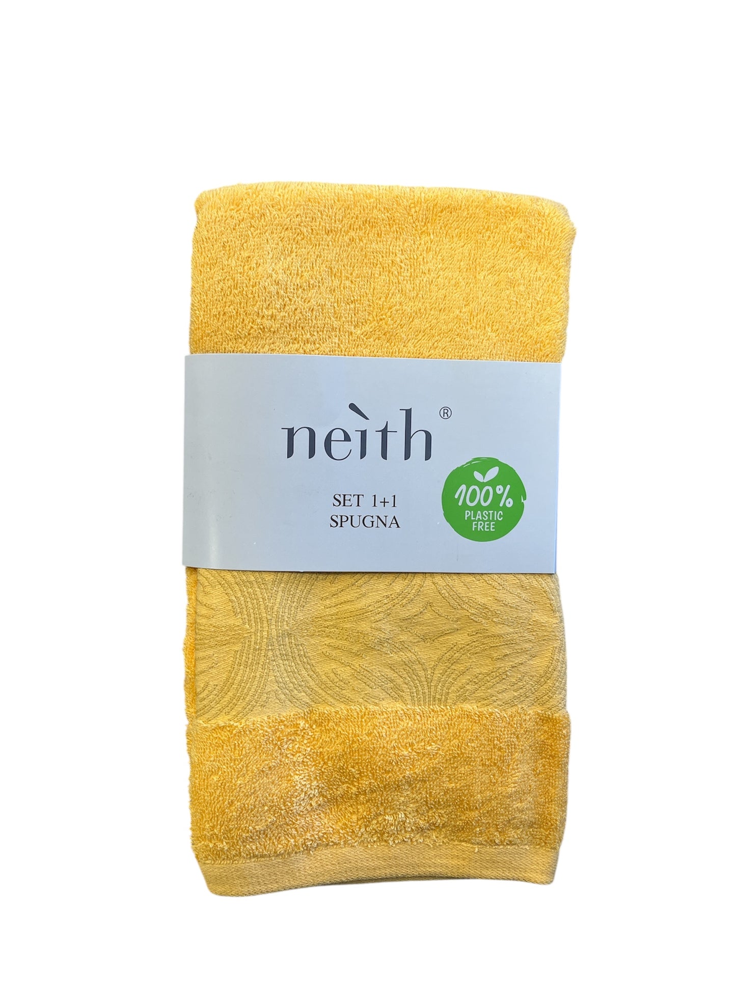 Asciugamani 1+1 Neith Charlie