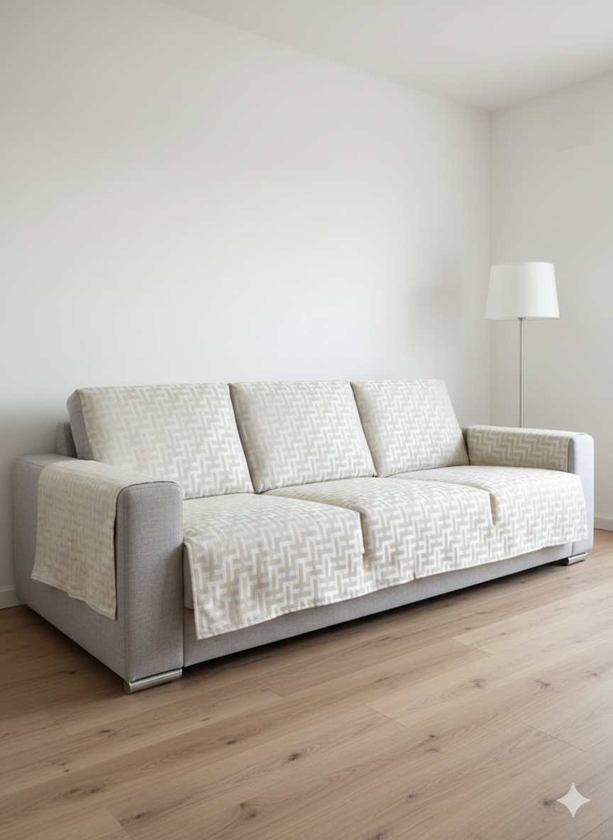 Telo arredo grandfoulard Casarredo FF