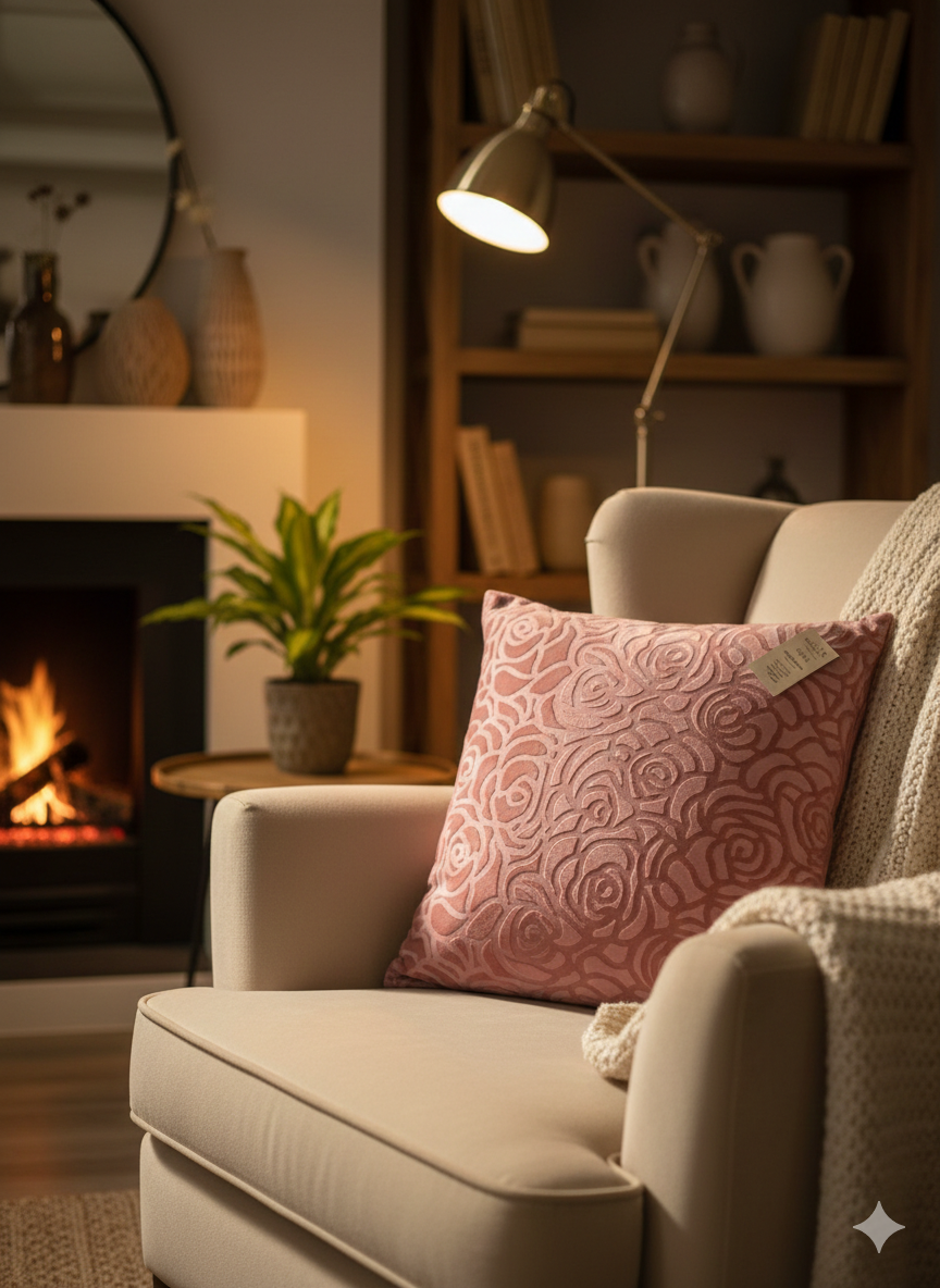 Cuscino Arredo acca24 DOHA