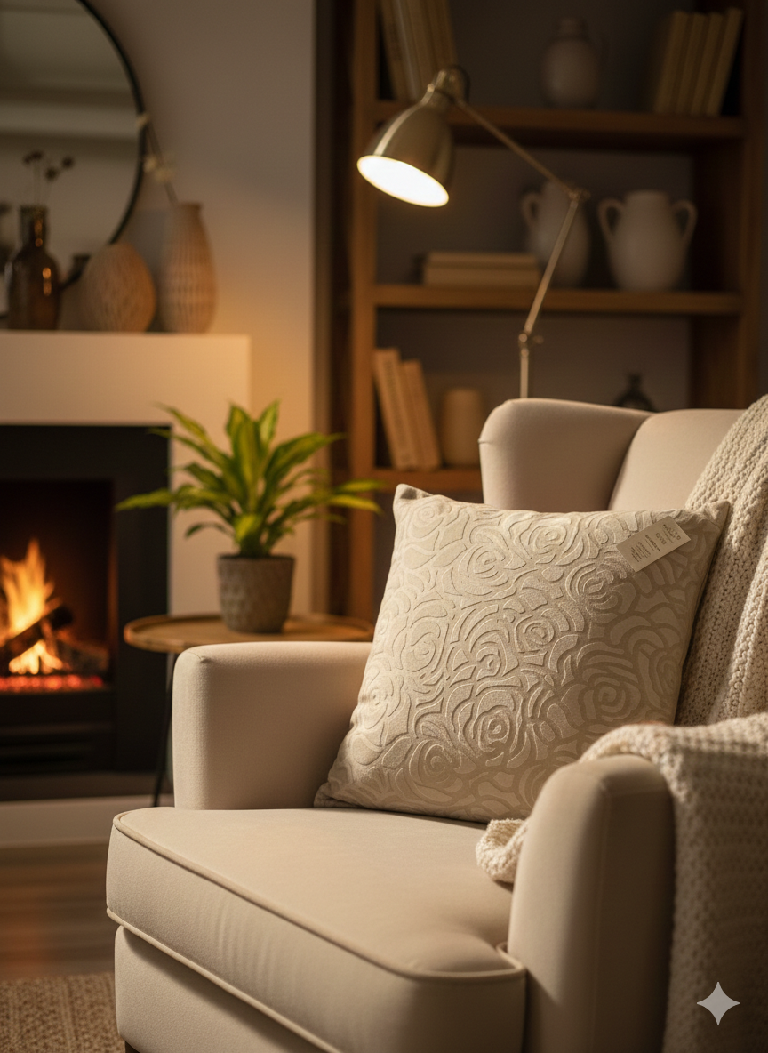 Cuscino Arredo acca24 DOHA