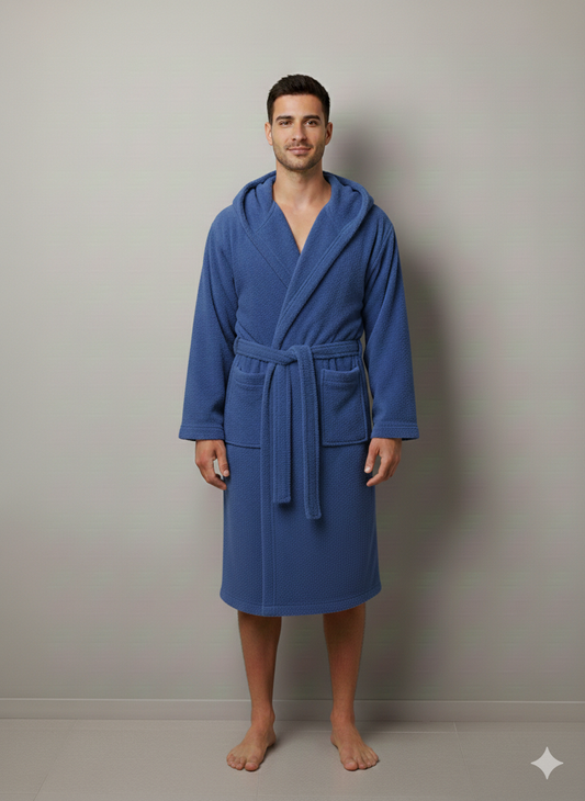 Accappatoio Popcorn ARIANNABROS