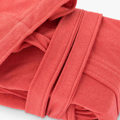 Accappatoio Microspugna Riviera Wimbledon