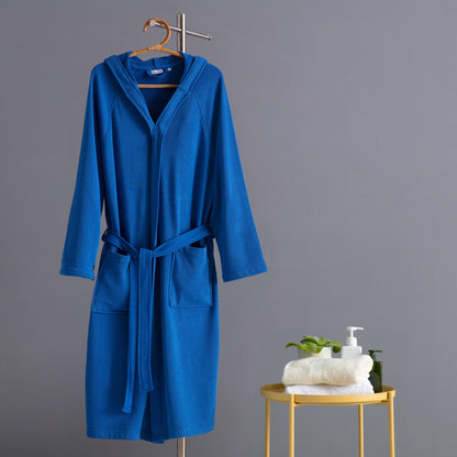 Accappatoio Microspugna Riviera Wimbledon