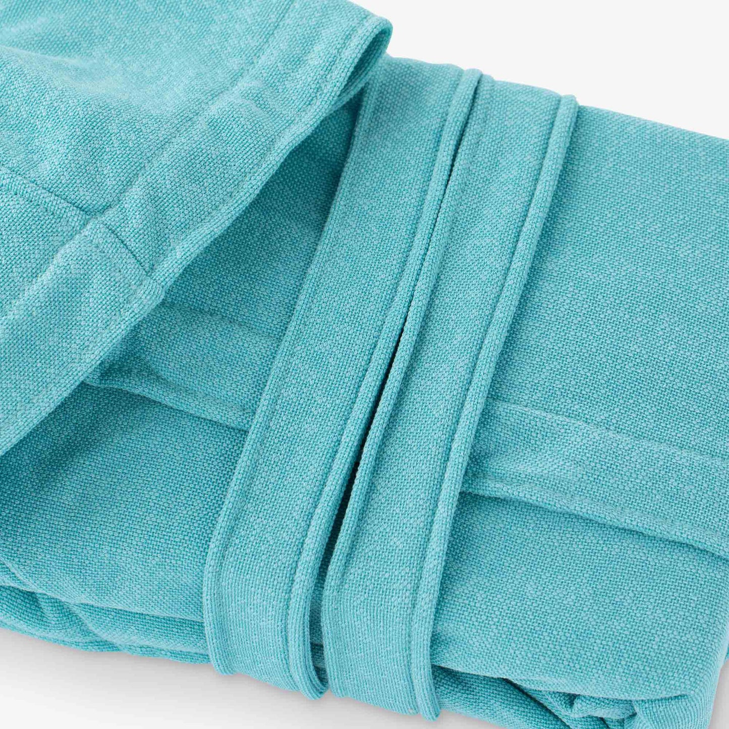 Accappatoio Microspugna Riviera Wimbledon