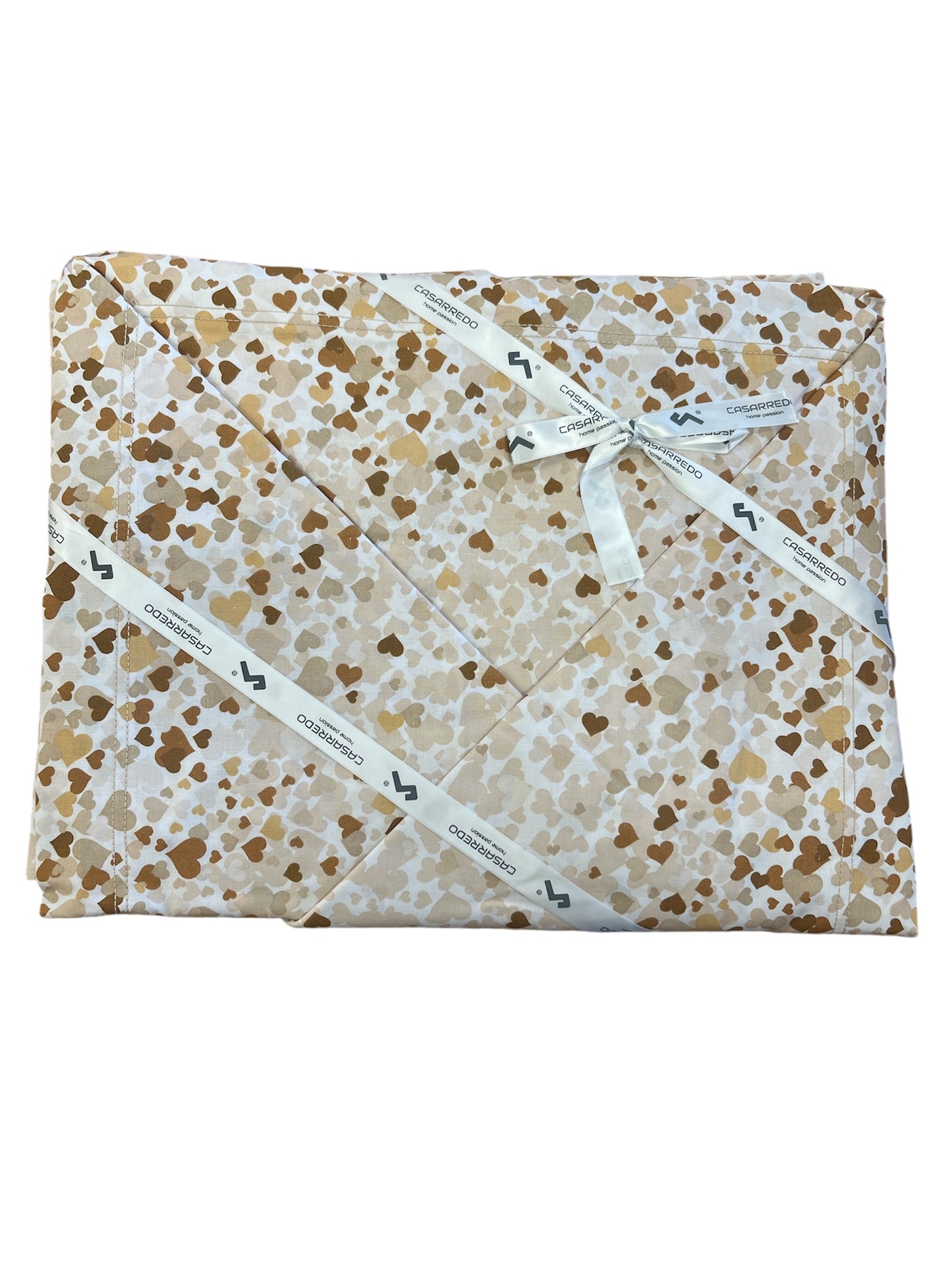 Completo letto matrimoniale Casarredo Cuore