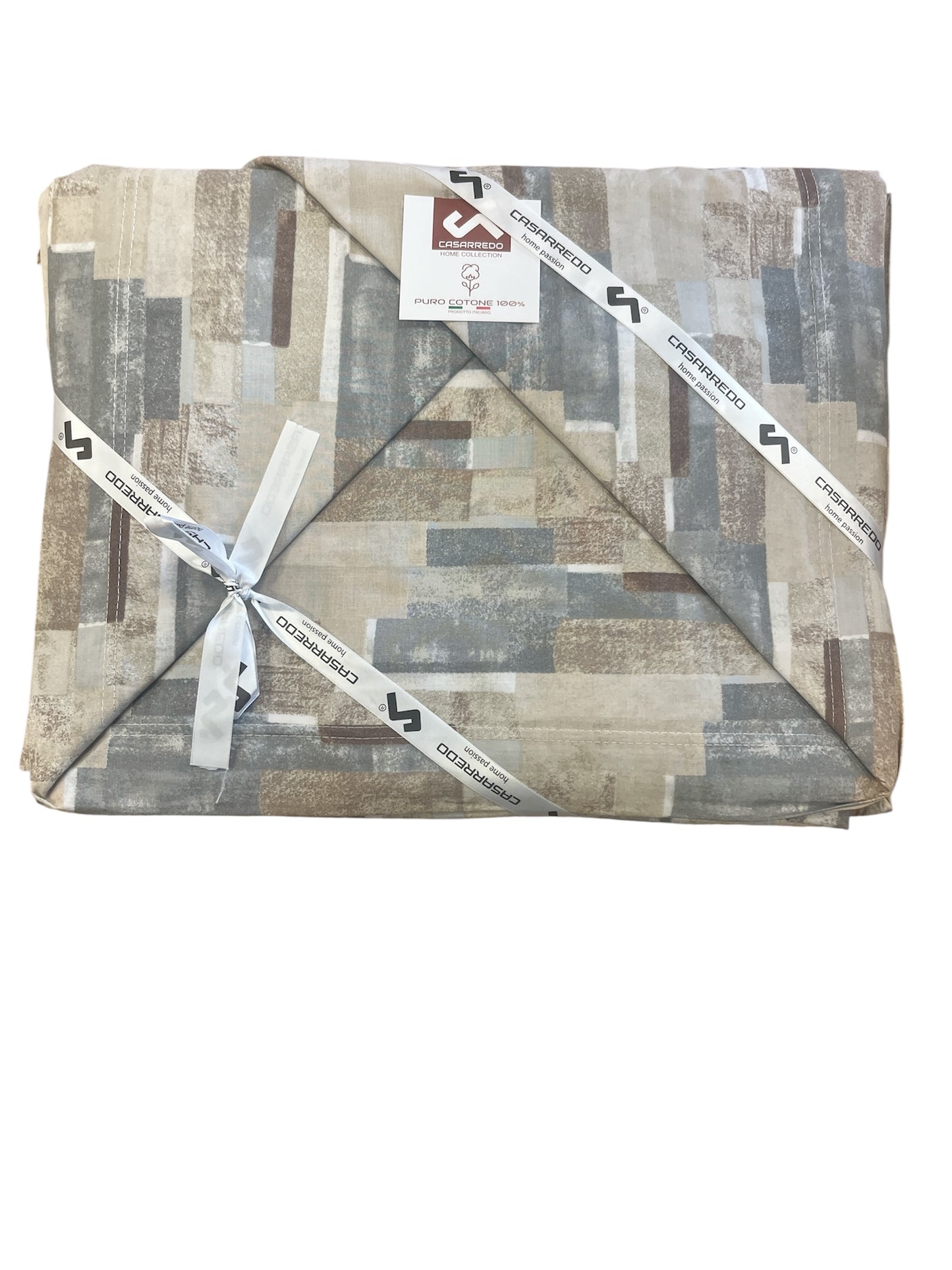 Completo letto matrimoniale Casarredo Mattoncino