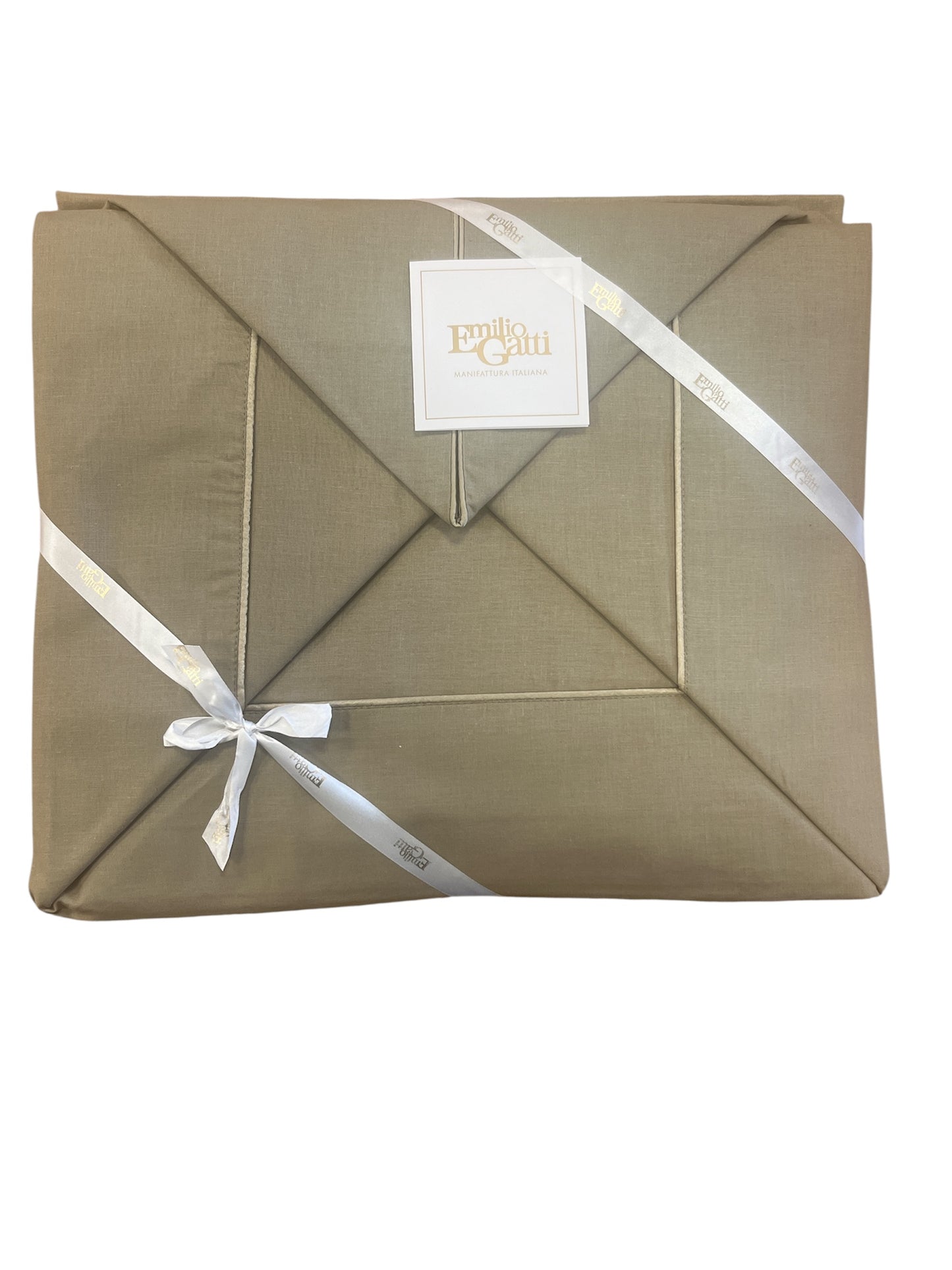 Completo letto Emilio Gatti Lucca