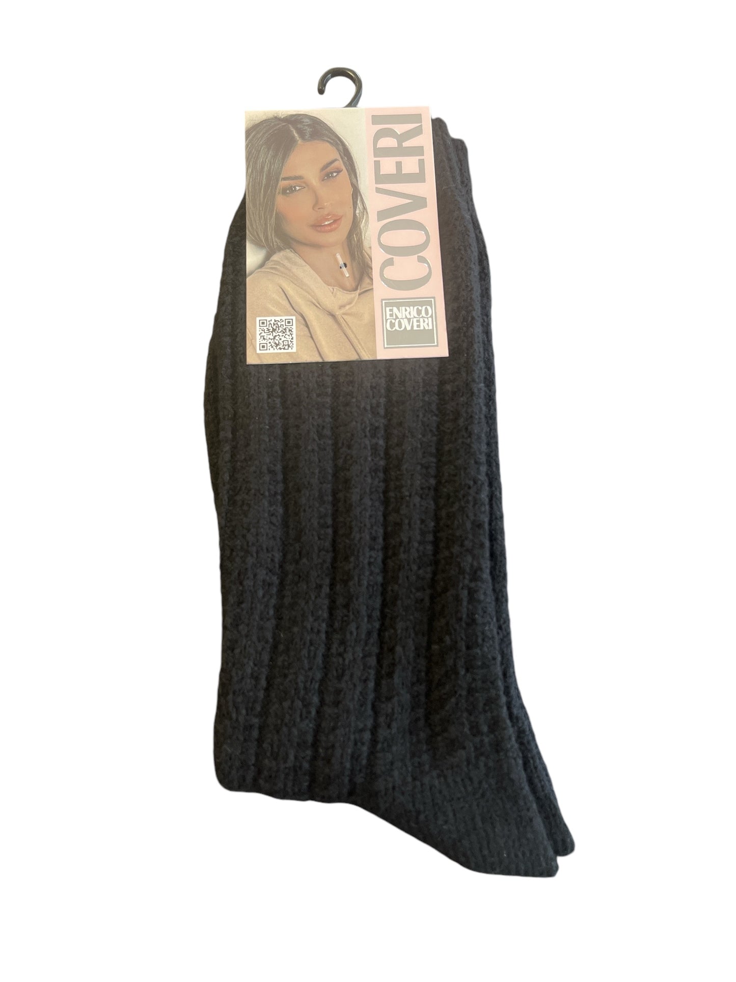 ENRICO COVERI chaussettes femme mélodie