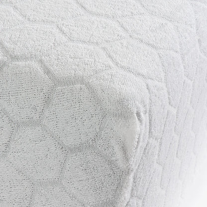 Coprimaterasso in spugna elastico dormirè Viaroma60